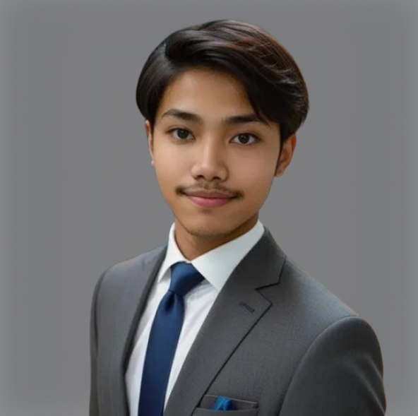 Yanuar Rizki Sanjaya