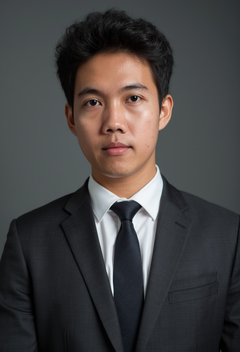 Rianto Surya Pratama